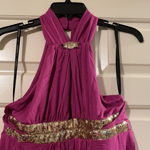 Bebe halter - Picture 3 of 5